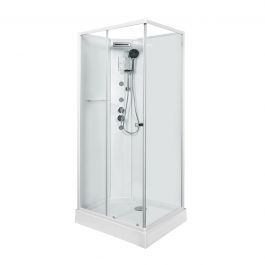 ANELIS SHOWER ENCLOSURE 80X120