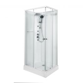ANELIS 80X80 SHOWER ENCLOSURE