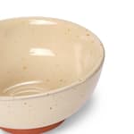 TERRA BOWL 11,8CM BEIGE