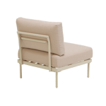 Casa BAJA LOUNGE CHAIR SAND