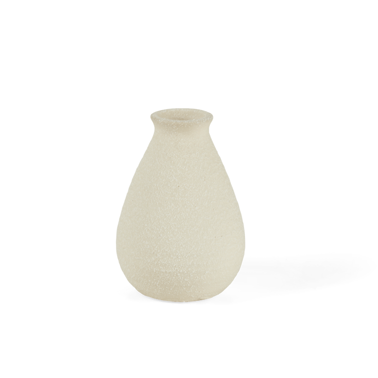 Casa BALANCE VASE Ø9X12,5