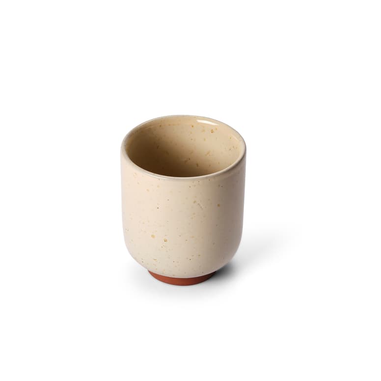 Casa TERRA MUG 22CL BEIGE