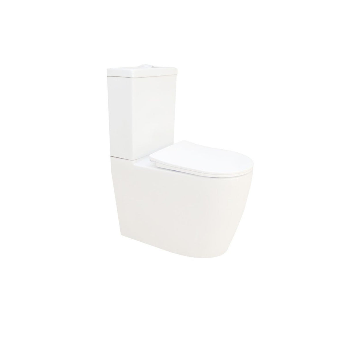 Wc barby monoblocco