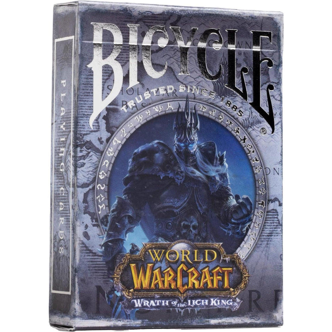 Bicycle - World Of Warcraft Wrath of The Lich King