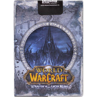 Bicycle - World Of Warcraft Wrath of The Lich King