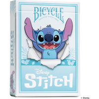 Bicycle - Disney Stitch