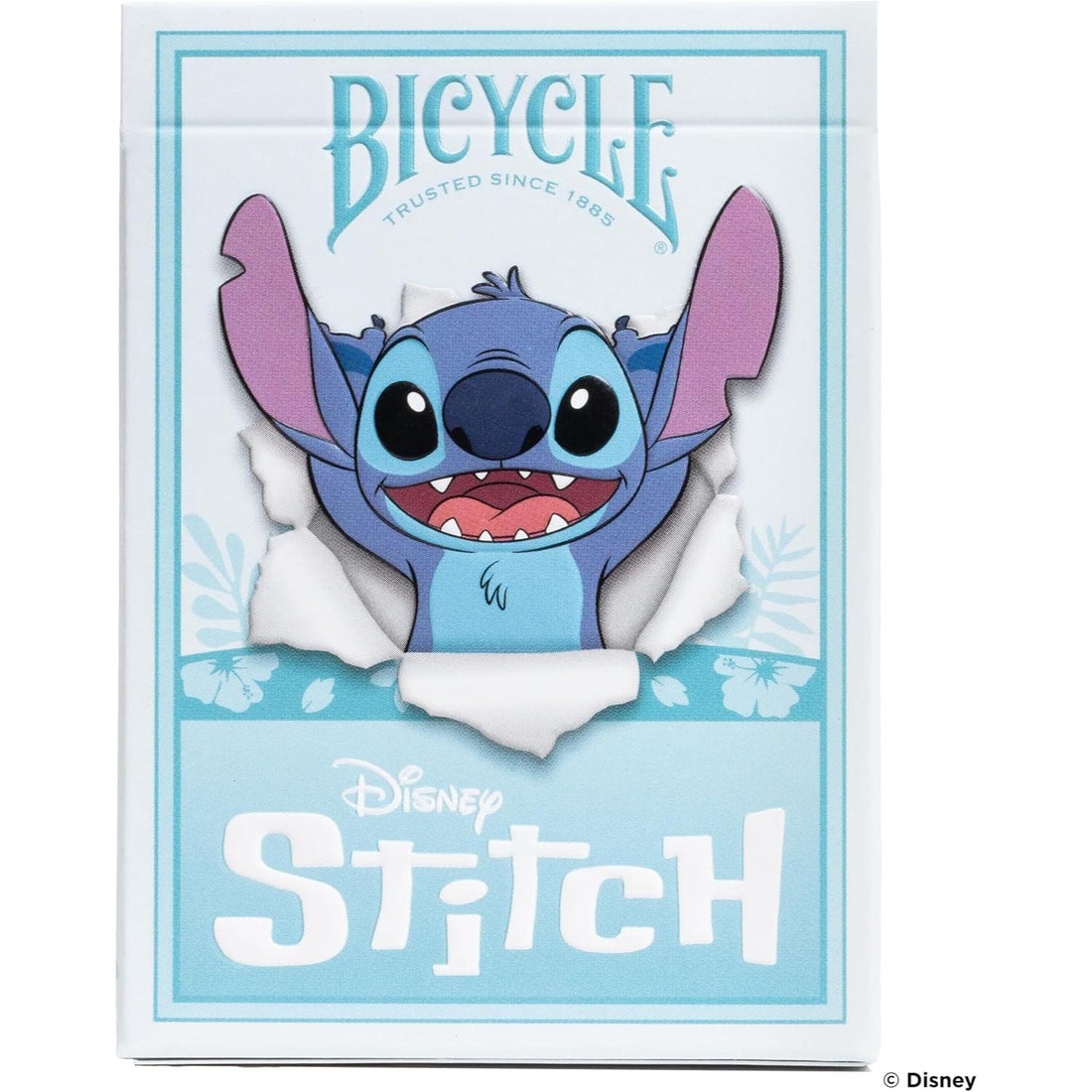 Bicycle - Disney Stitch