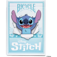 Bicycle - Disney Stitch