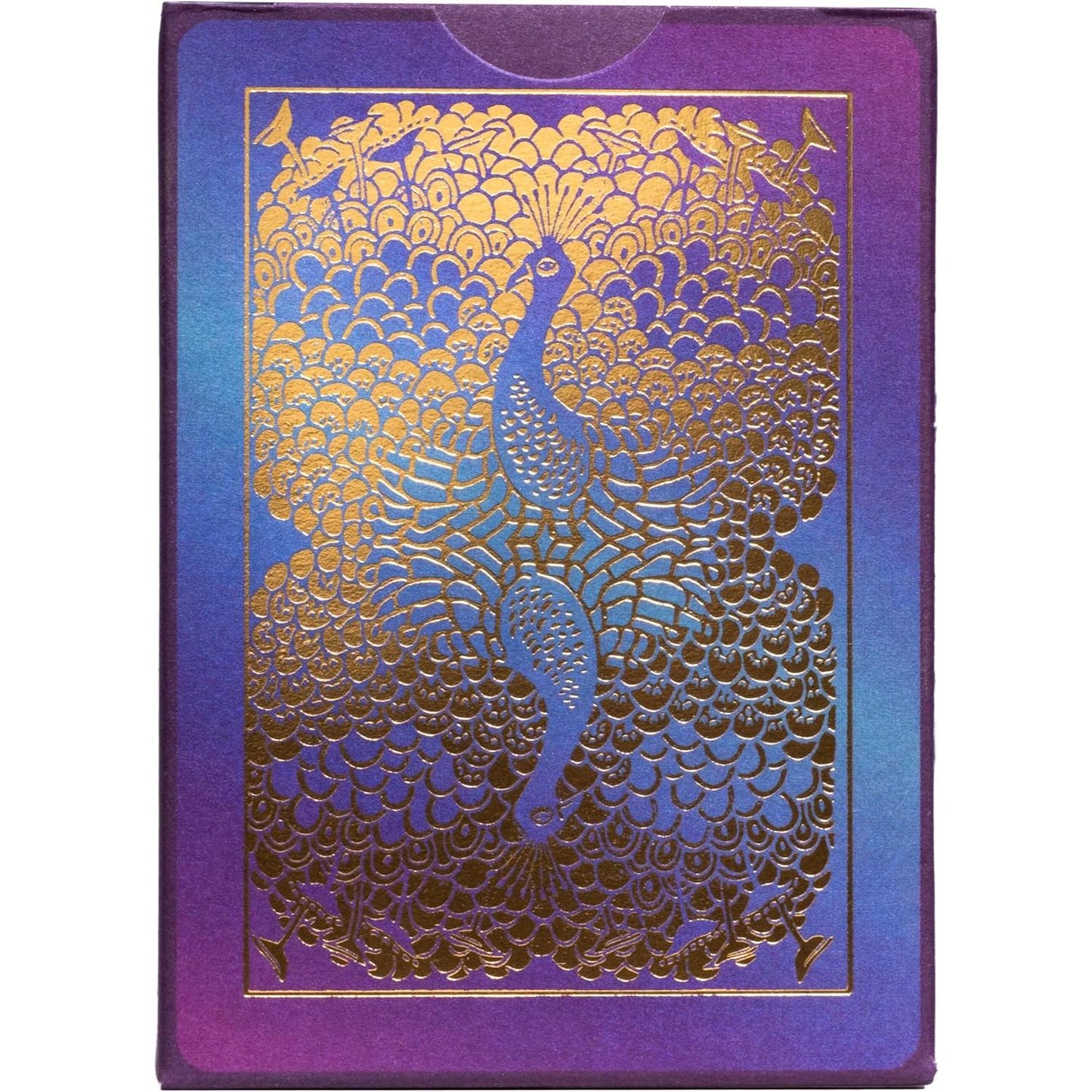 Toys Bicycle - Purple Peacock