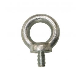 GOLF MAS. GALVANIZED M10 PTA 170KG