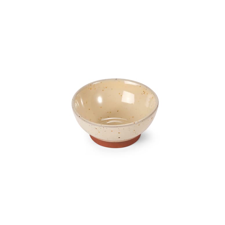 Casa TERRA BOWL 8,8CM BEIGE