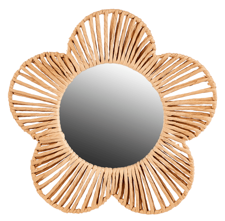 FLO KIDS MIRROR Ø38CM