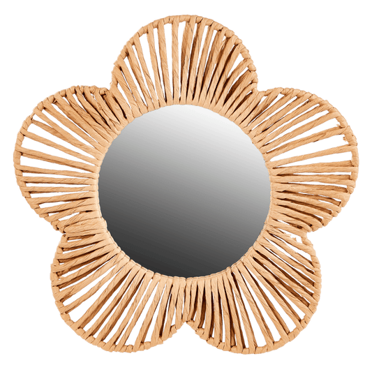 FLO KIDS MIRROR Ø38CM