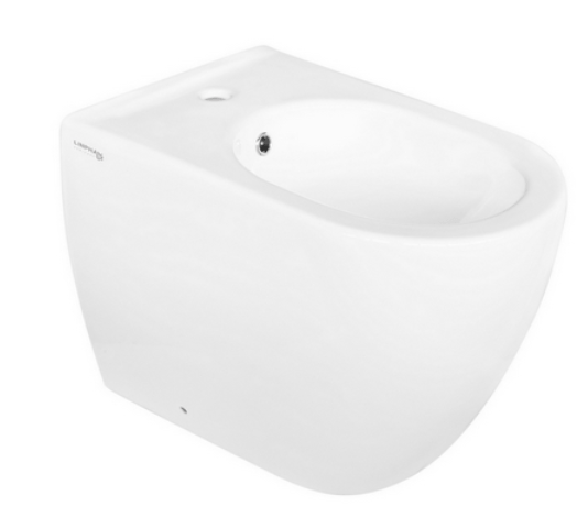 Bricocenter GRETA BIDET FILO MURO