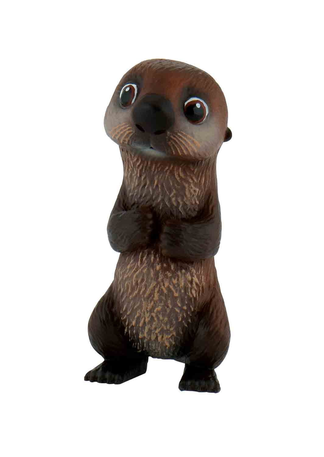 Finding Dory - Otter