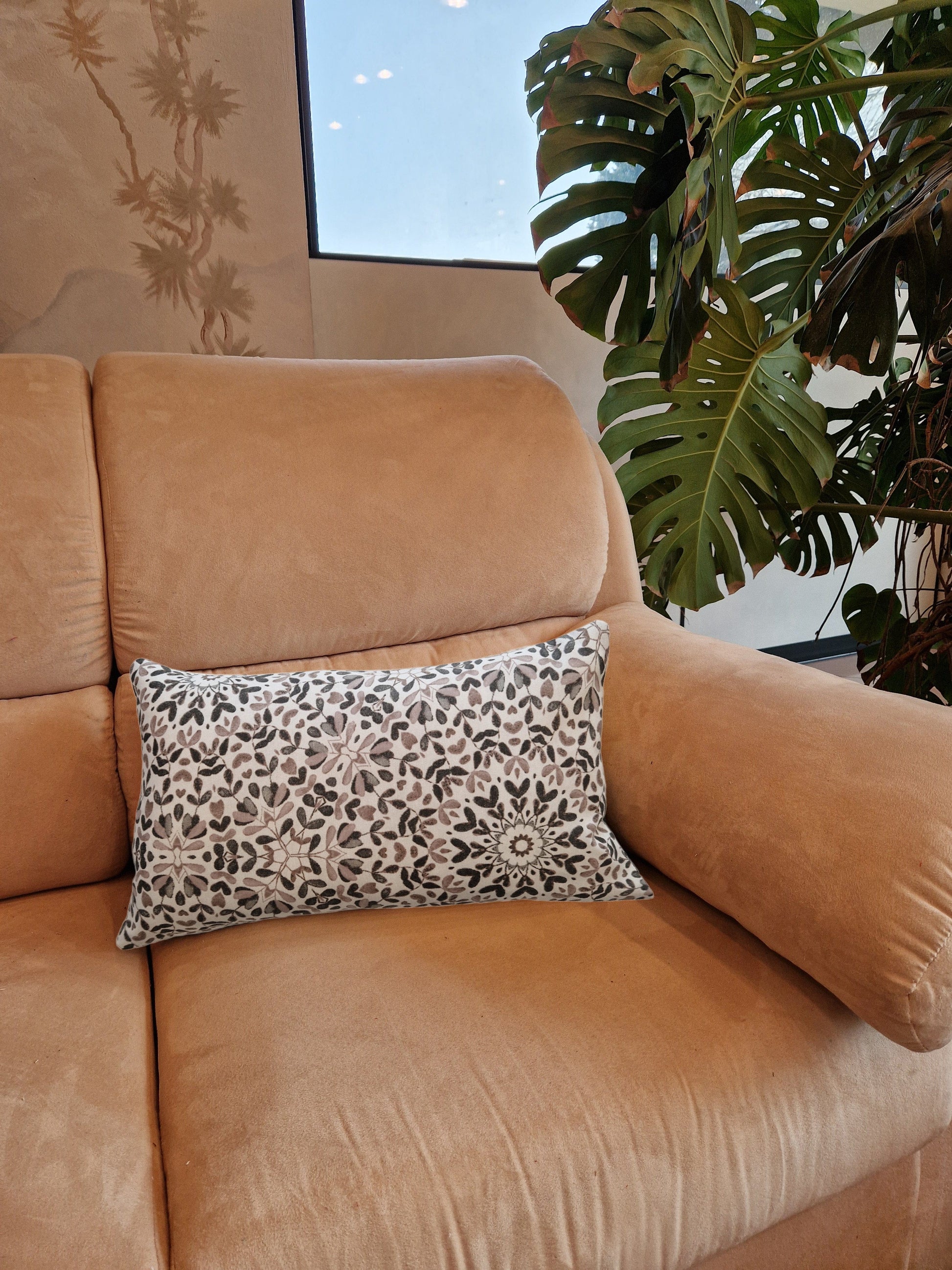 Bricocenter CUSCINO PROMO 30X50 CM COTONE FANTASIE ASSORTITE