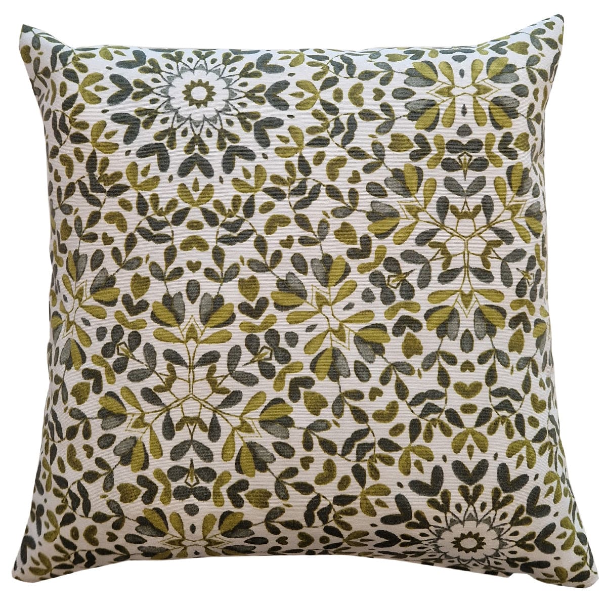 Bricocenter PROMO CUSHION 40X40 CM COTTON ASSORTED PATTERNS