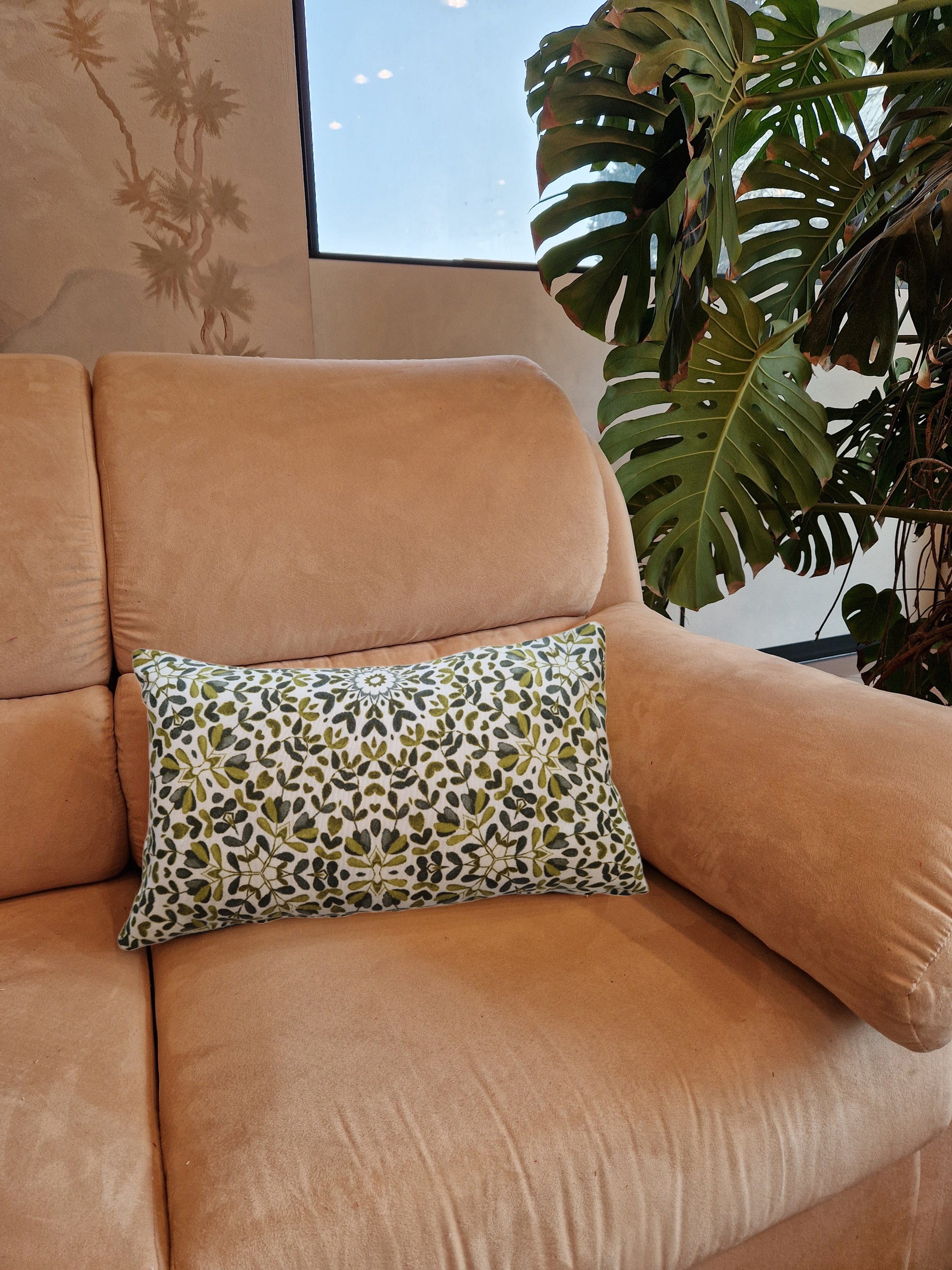 Bricocenter CUSCINO PROMO 30X50 CM COTONE FANTASIE ASSORTITE