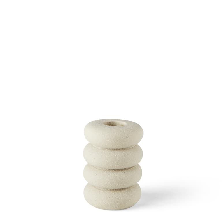 Casa BOULES CANDLESTICK Ø6X8,5