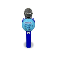 Wireless Microphone with Speaker