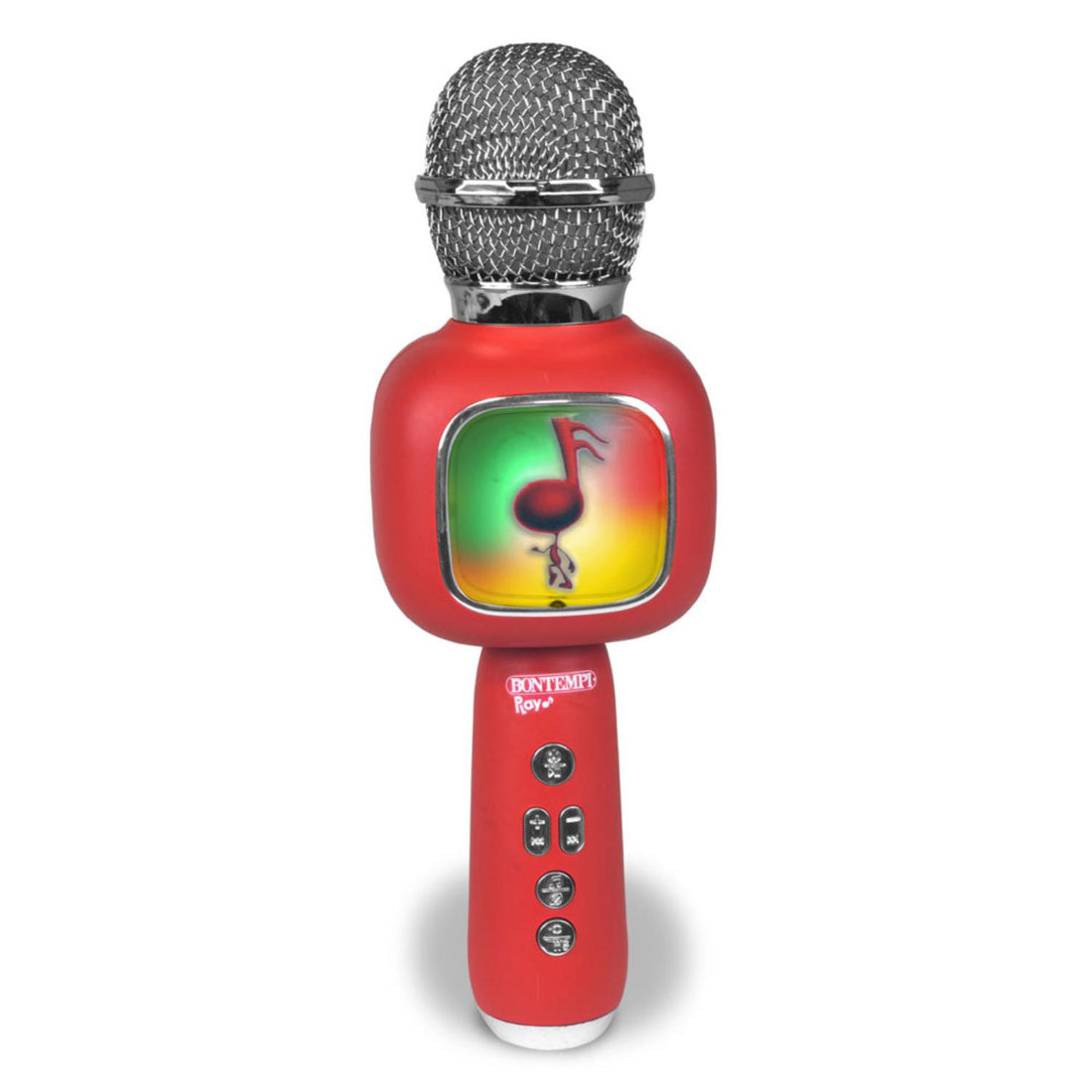 Wireless Microphone for Duets