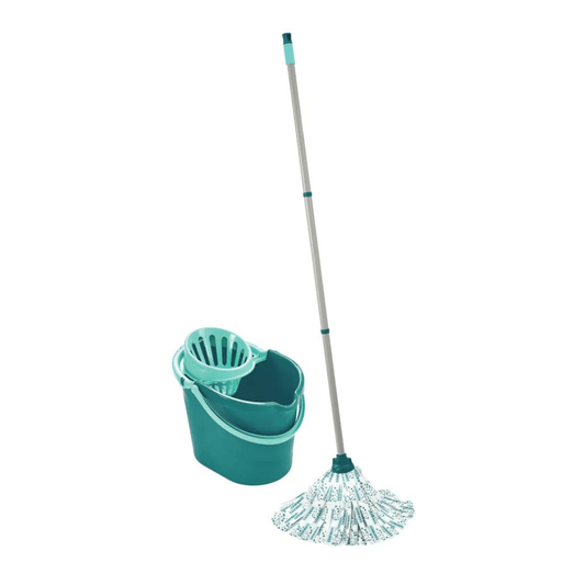 Bricocenter COMPLETE CLASSIC MOP SET