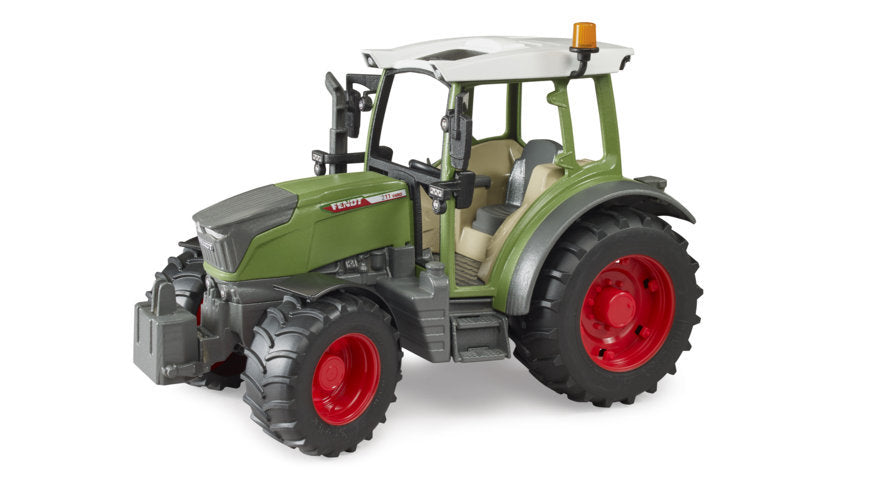 Fendt Vario 211 tractor