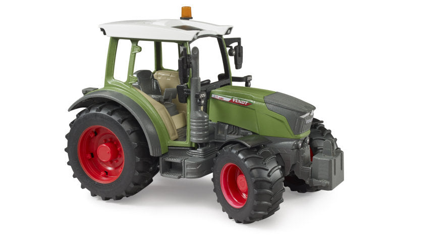 Fendt Vario 211 tractor