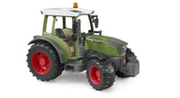 Fendt Vario 211 tractor