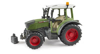 Fendt Vario 211 tractor