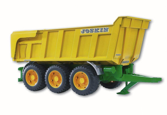 Toys Joskin Tipper Trailer