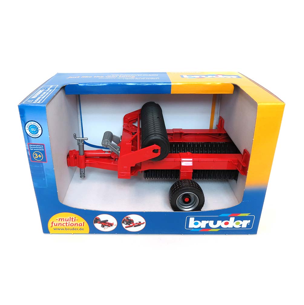 Toys Cambridge roller