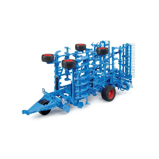 Toys Aratro stoppiatore Lemken Koralin 9