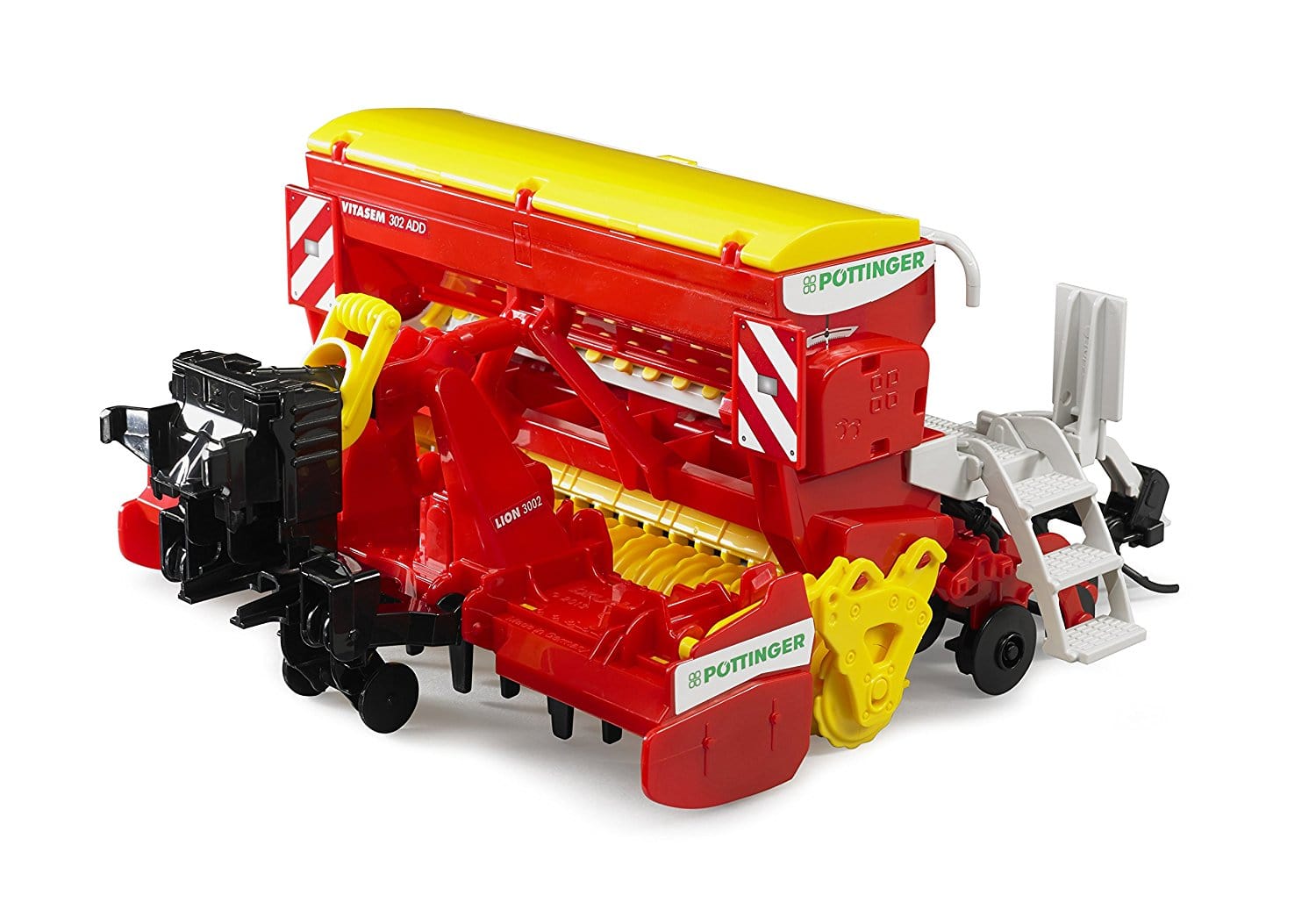 Toys Pöttinger Vitasem 302ADD seeder