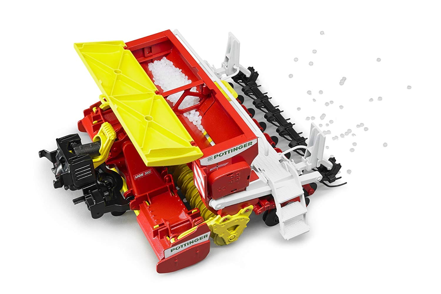 Toys Pöttinger Vitasem 302ADD seeder
