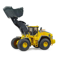 Volvo L260H mechanical loader