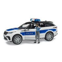 Range Rover Velar Police