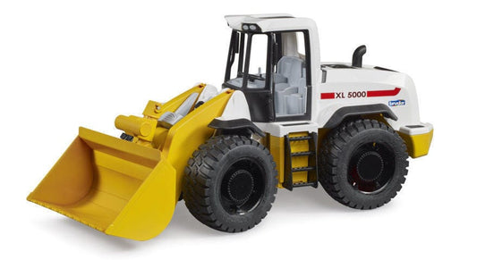 Toys BRUDER bulldozer