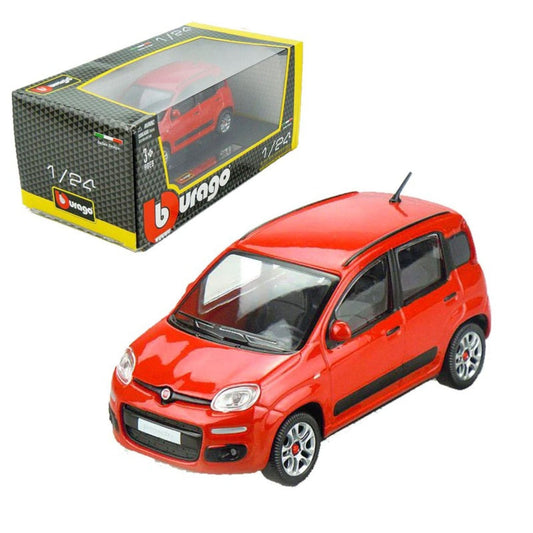 Toys FIAT PANDA - 1:24