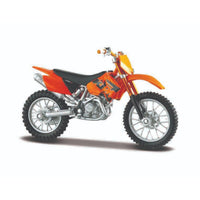 MAISTO - CDU COLLECTION ROAD MOTORCYCLES - 1:18