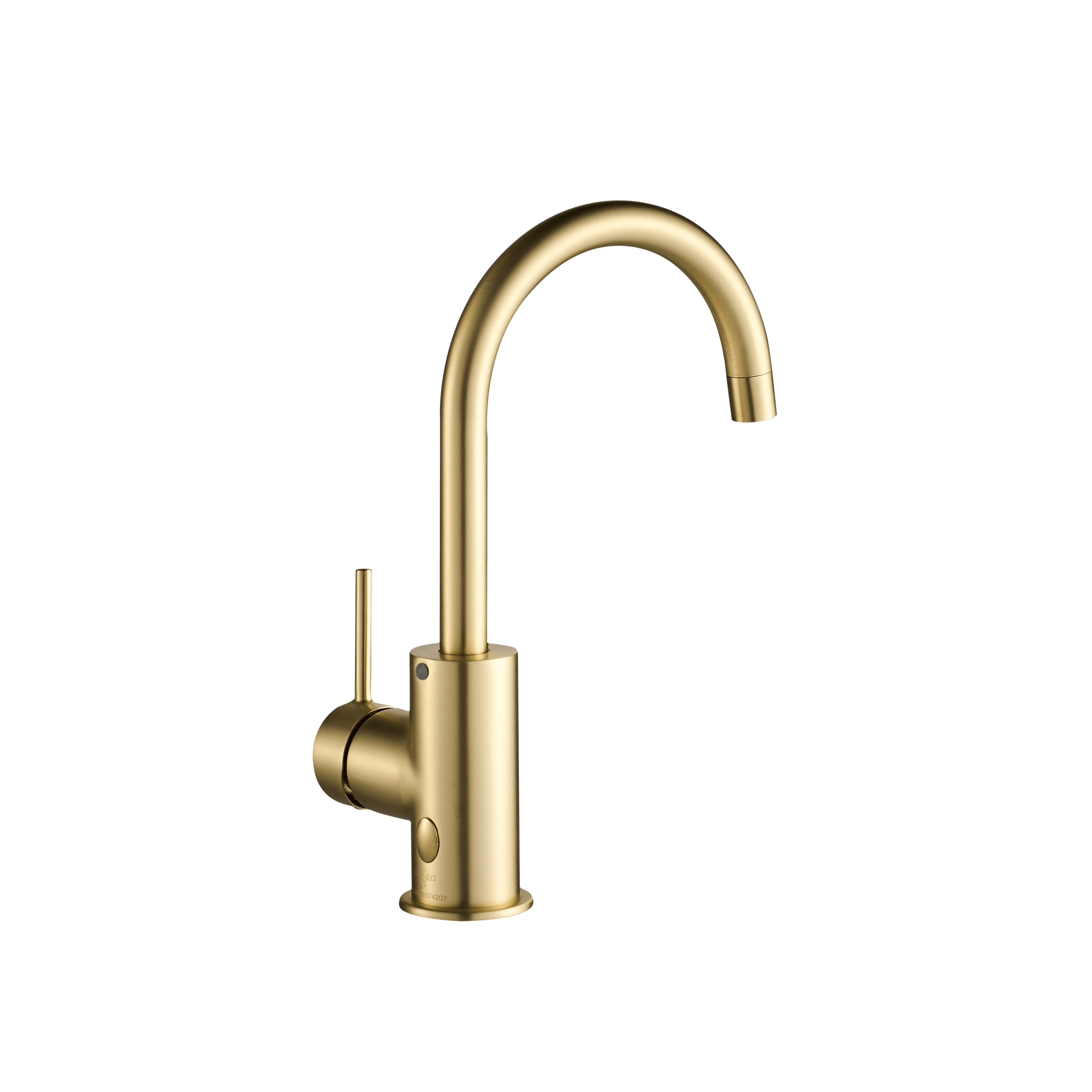 Bricocenter MISCELATORE LOA LAVABO BOCCA ALTA CLASSIC BRONZO