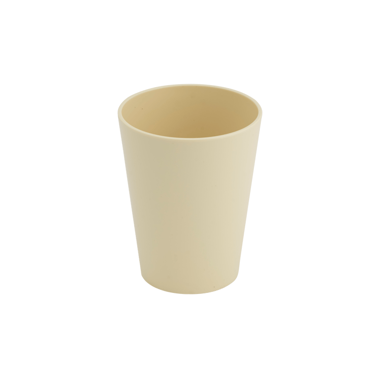 ECOSERVE Yellow mug