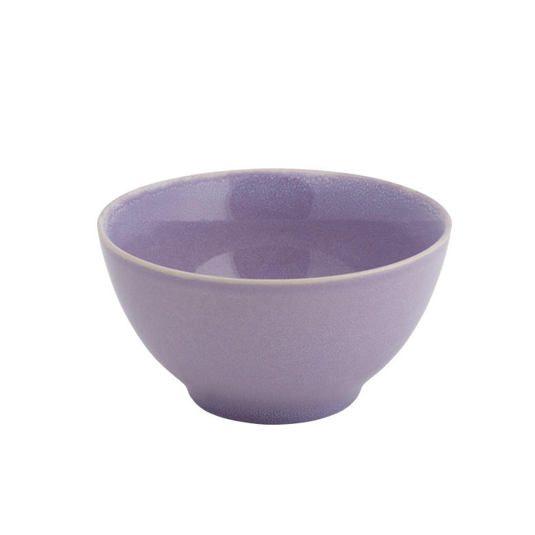 CANDY Purple bowl