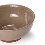 TERRA BOWL 11,8CM TAUPE