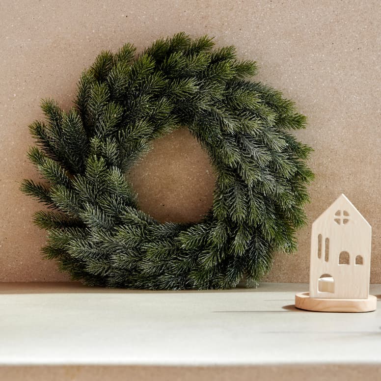 Casa PINIUS WREATH 45CM