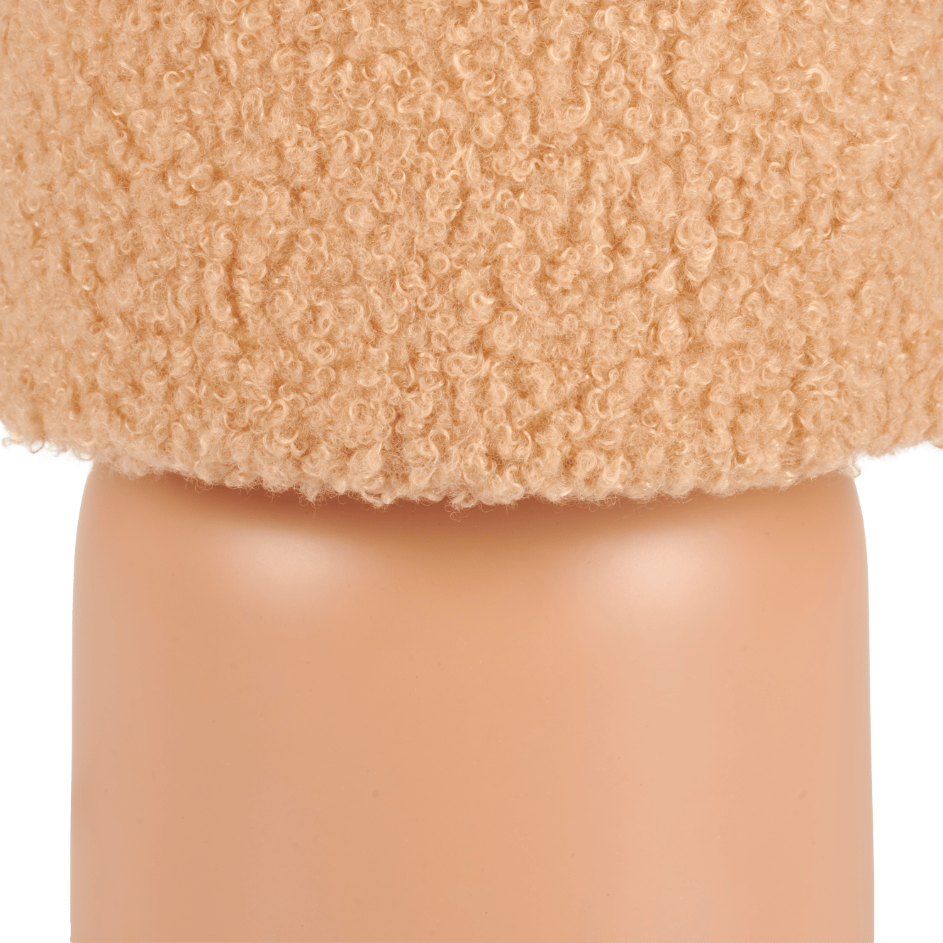 Casa FLUFFY TABLE LAMP E14