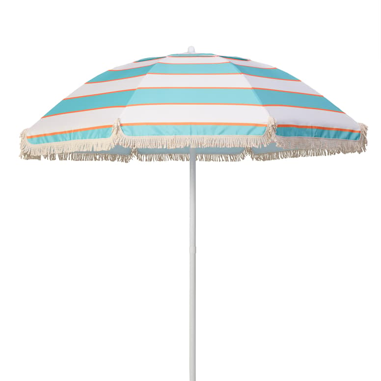 FRANJA Multicoloured parasol