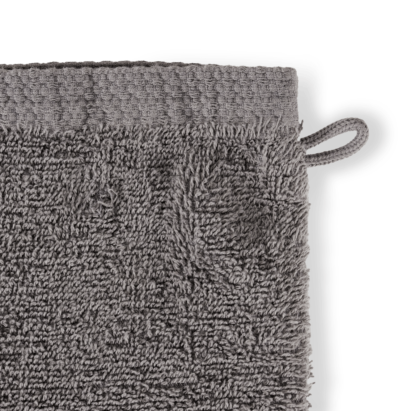 Casa MINERAL WASH CLOTH IRON