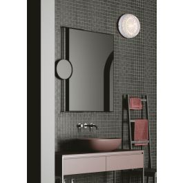 CAPRI CEILING LIGHT WHITE 20,7X7CM LED 20W NATURAL LIGHT