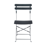 Casa IMPERIAL Prepare Bistro Nero, H 82 x W 42 x D 46,5 cm
